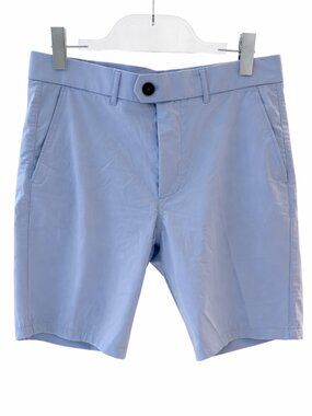 Greyson EUC Montauk Shorts in Bonneville Blue